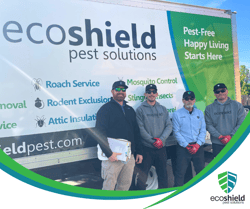 EcoShield Truck